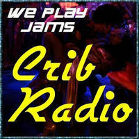 Patrice Bellemare saturday nite jam-7 on CRIB RADIO, March 30th, 2024 by Patrice Bellemare