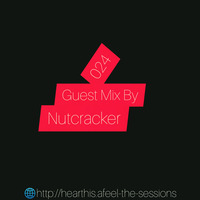 Feel The Sessions #024 Guest Mix By Nutcracker [Ambient Kraft Ensemble] by Feel The Sessions Podcast