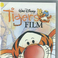Tigers film - en underbar sak med tigrar by timmyweiffert@gmail.com