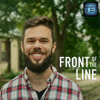 Front Of The Line: Episode 3 - Elad Cohen by TE! Productions