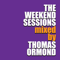 Weekend 1 - Thomas Ormond by Thomas Ormond