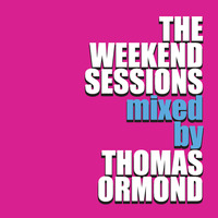Weekend 2 - Thomas Ormond by Thomas Ormond
