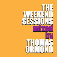 Weekend 3 - Thomas Ormond by Thomas Ormond