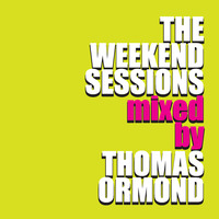 Weekend 4 - Thomas Ormond by Thomas Ormond