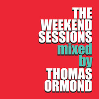 Weekend 5 - Thomas Ormond by Thomas Ormond