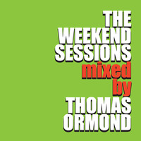 Weekend 6 - Thomas Ormond by Thomas Ormond