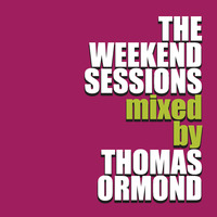 Weekend 8 - Thomas Ormond by Thomas Ormond