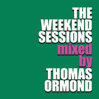 Weekend 9 - Thomas Ormond by Thomas Ormond