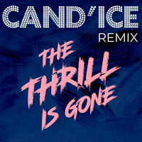 B_B_ King - The Thrill is Gone (Cand'ICE Remix) by Cand'ICE