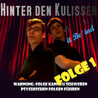 Hinter den Kulissen mit Behind  Folge 1 by Zugpodcast