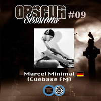 MARCEL MINIMAL - FNOOB OBSCUR 09 by OBSCUR SESSIONS