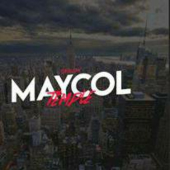 Dj Maycol Temple