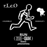 run (wsn x quix) x humble by globo