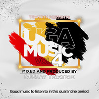 Uga - Music  (Vol 4)  - Deejay Triatrix by Deejay Triatrix