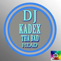 DIE TRAPPING 2[DJ KADEX] by KADEX THE BADHEAD