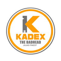 DJ KADEX{CROWN LOVE MASH UP} [High quality] by KADEX THE BADHEAD