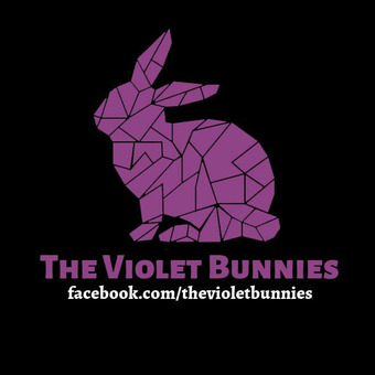 The Violet Bunnies