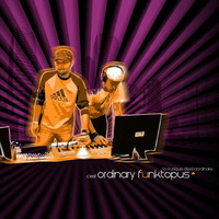 Ordinary Funktopus @ DaClub 29.01.2011 by BluesTraXX
