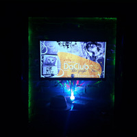 TraXX &amp; Eric @ DaClub2.0 Lounge 01-Blues Hop- 06.10.18 by BluesTraXX