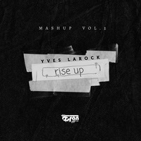 Yves LaRock - Rise Up ( KARAN X VISH VS SMASHUP ) by DJ KARAN