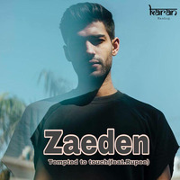 Zaeden-Tempted To Touch feat.Rupee(Karan Mashup) by DJ KARAN