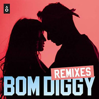 Bom Diggy (Remix) - DJ naksh by DEEJAY NAKSH