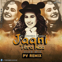 Jaani Tera Naa Club mix - Pv Remix by Vignesh