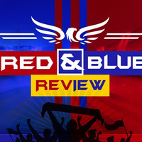EP23 - Red &amp; Blue Review - Tottenham (H) - 28-01-19 by Red & Blue Review