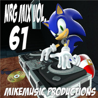 Nrg Mix 61    by Miguel Padilla