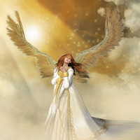 An Angel (Alt) by bestAGE