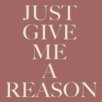 Just give me a reason (Tenor) by bestAGE