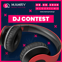 LOW DEPTH - MAMRY MUSIC FESTIVAL DJ CONTEST 2020 by Low Depth