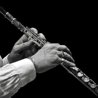 Bill McBirnie - Extreme Flute