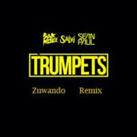 Trumpets (Zuwando Remix) by Zuwando