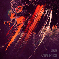 22 VIA MIDI - 2018-12-20 by FLU ÏM