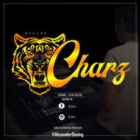 Mix EDM 2K18 [Desmadre Total-RTUP] Dj Charz by Dj Charz
