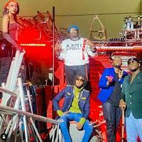 TRENDING NEW GENGETONE,BONGO AND AFRO SET [STREET BANGER] DJ LEXY by DJ LEXY