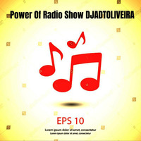 Trance- 100 Top Dance (made with Spreaker) by Power Of Radio Show DJADTOLIVEIRA Top 100 Trance Dance   .