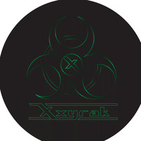 Xxyrak - Live MNK Nov 15th 2018 by Xxyrak