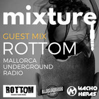 mixture 26 guest mix rottom by MIXTURE