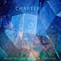 Horizons Presents CHAPTER 5 - CD 2 In The Club by Horizons Progressive