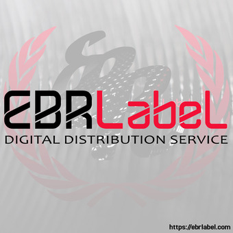 EBR Label
