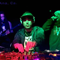 LIVE B2B2B DNB SESSION PART TWO W/DJ SEAN STYLEE, DJ HOLIC & DJ ADMIT 1 by DJ SEAN STYLEE