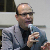 Pr. Adriano Pedroso - Depois dessas coisas by Podcast Nazareno Betel