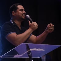 Pr. Bruno Leonardo - Amigos de Deus by Podcast Nazareno Betel