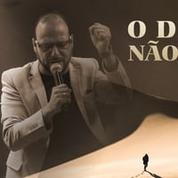 Pr. Adriano Pedroso - O deserto não e o fim by Podcast Nazareno Betel