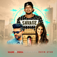 Made In India - Davin Gyan by Davin Gyan