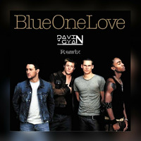 Blue - One Love ( Remix ) Davin Gyan by Davin Gyan
