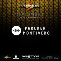 Parcker Montivero Set Anniversary Trance.es November 2018 by Parcker Montivero