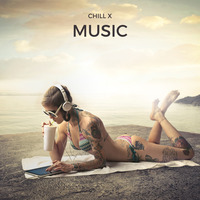 ChillX #001 Off The Books by ChillX Music